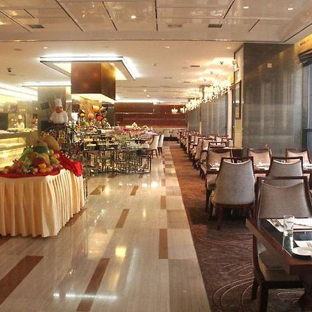 Xiangyang  The Minpha Apartment Hotel Xiangyang מראה חיצוני תמונה