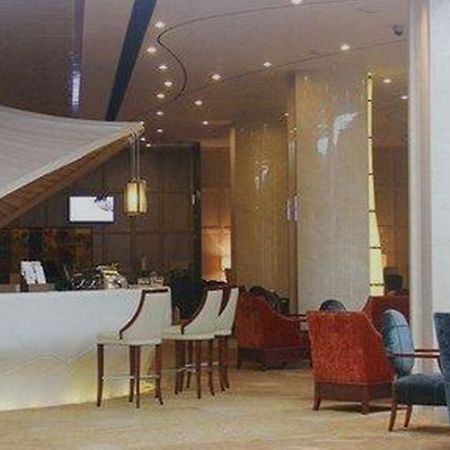 Xiangyang  The Minpha Apartment Hotel Xiangyang מראה חיצוני תמונה