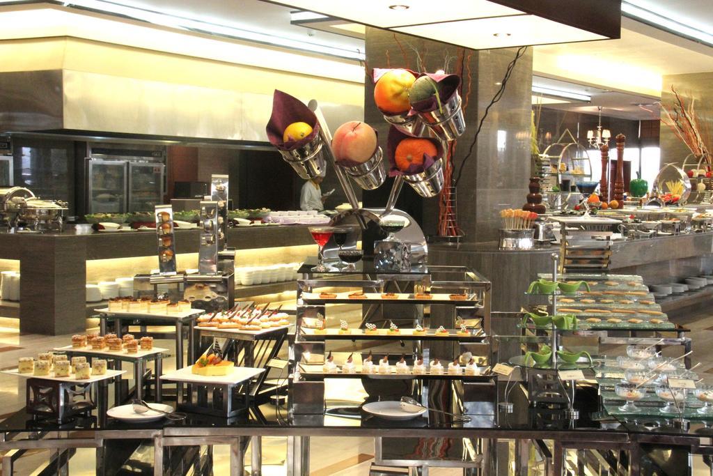 Xiangyang  The Minpha Apartment Hotel Xiangyang חדר תמונה