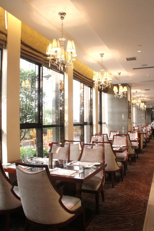 Xiangyang  The Minpha Apartment Hotel Xiangyang חדר תמונה