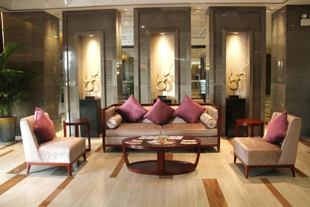 Xiangyang  The Minpha Apartment Hotel Xiangyang חדר תמונה