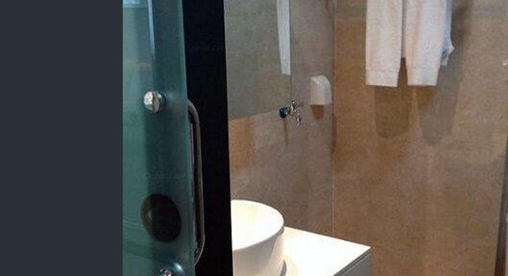 Xiangyang  The Minpha Apartment Hotel Xiangyang מראה חיצוני תמונה