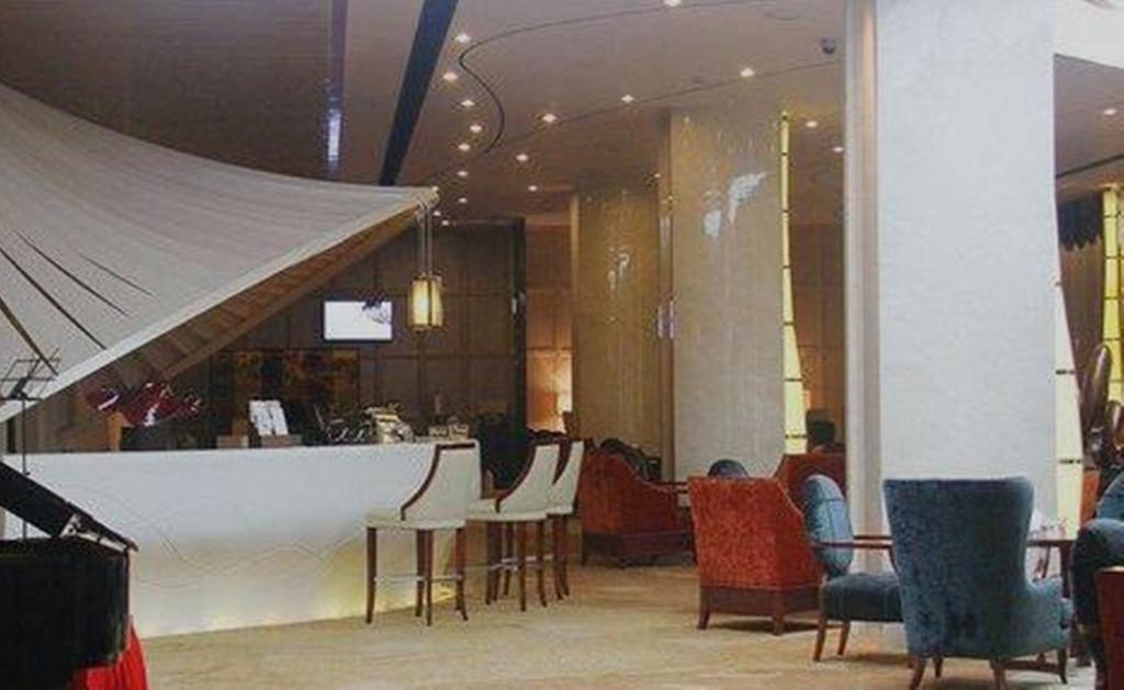 Xiangyang  The Minpha Apartment Hotel Xiangyang מראה חיצוני תמונה